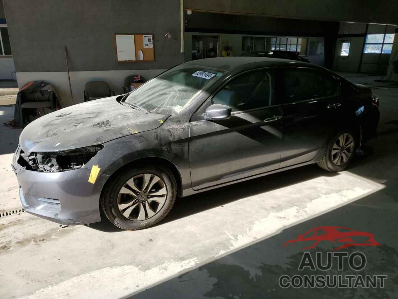 HONDA ACCORD 2013 - 1HGCR2F33DA203515