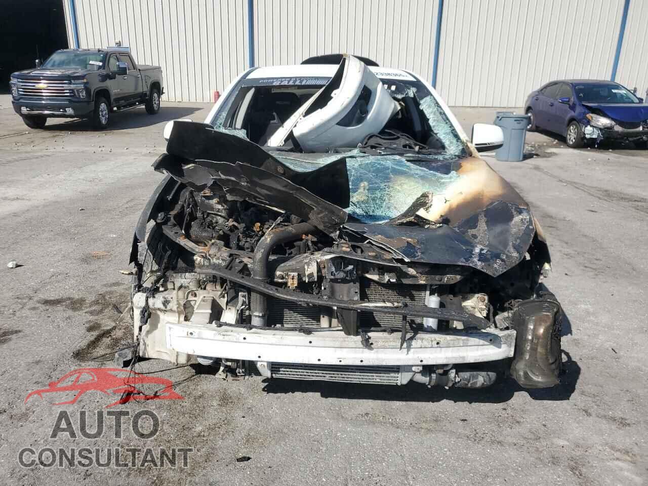 MITSUBISHI LANCER 2010 - JA32V6FV7AU031237