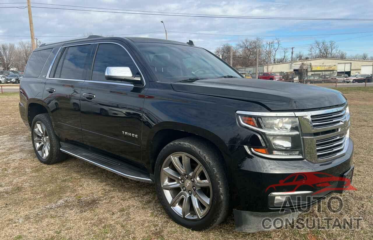 CHEVROLET TAHOE 2015 - 1GNSKCKC7FR239679