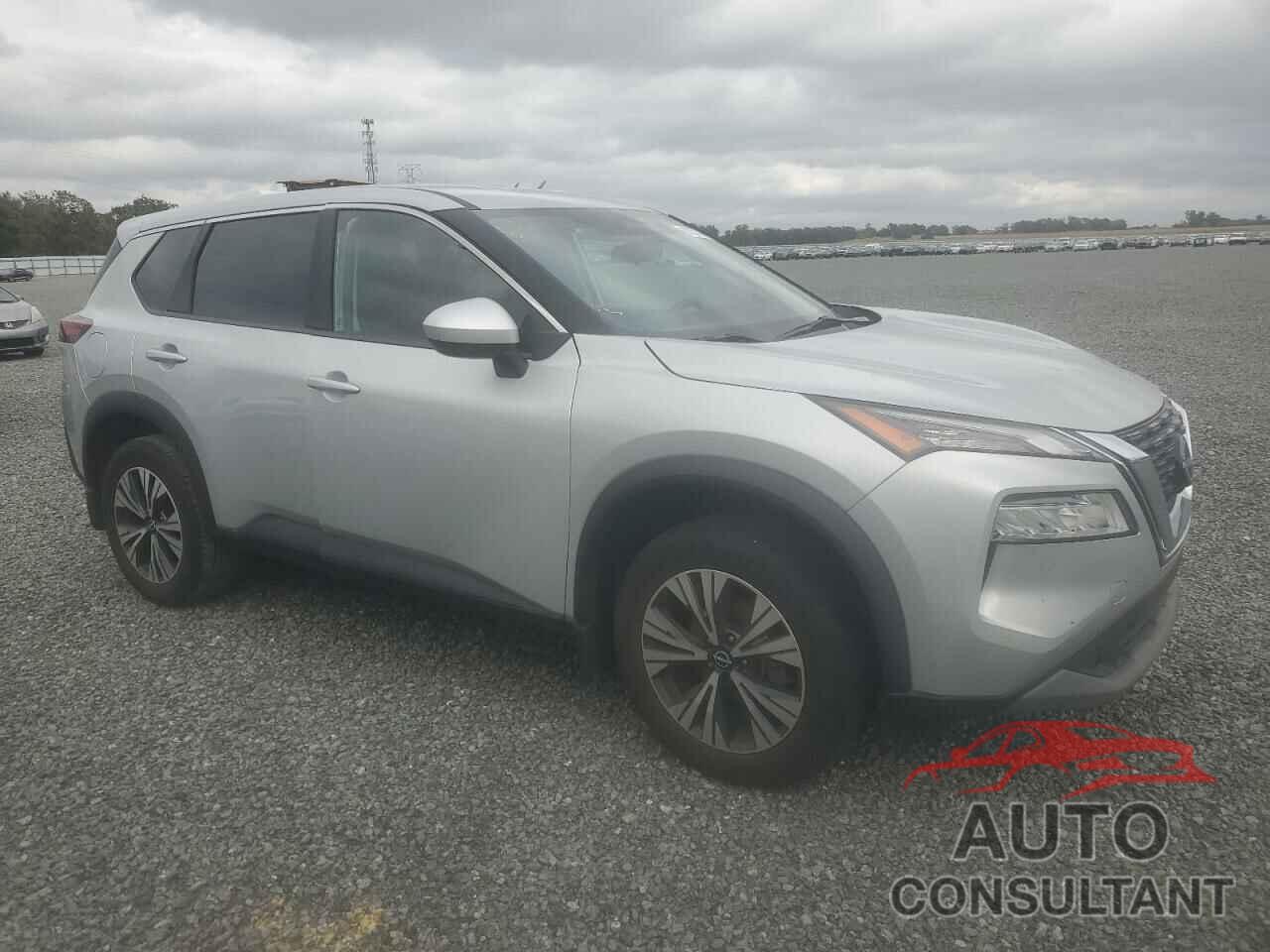 NISSAN ROGUE 2023 - 5N1BT3BA1PC813164