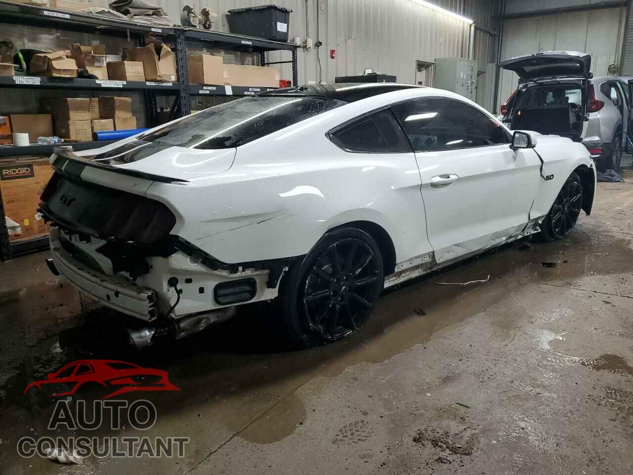 FORD MUSTANG 2016 - 1FA6P8CF0G5263693