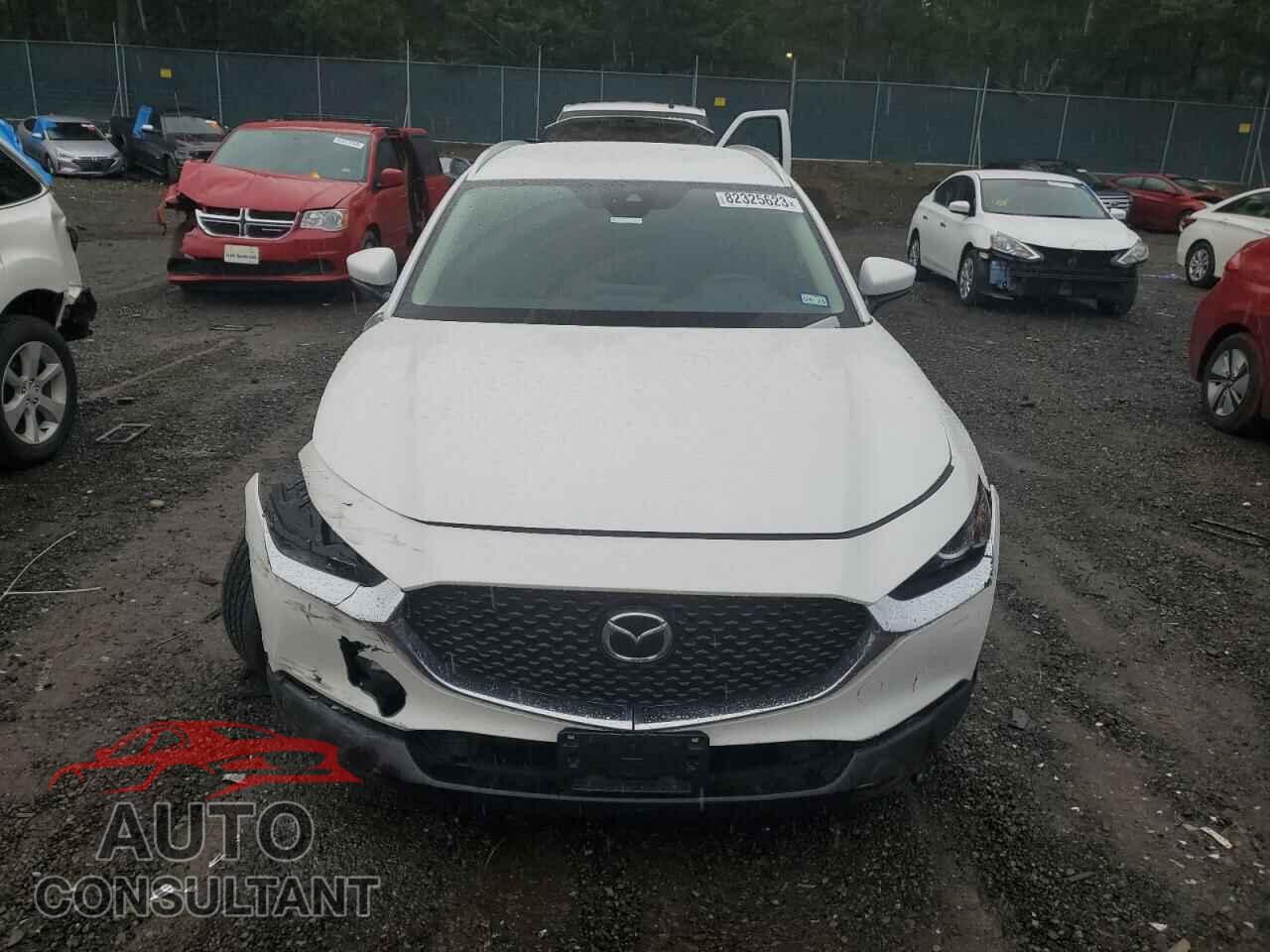 MAZDA CX30 2023 - 3MVDMBBM2PM539601
