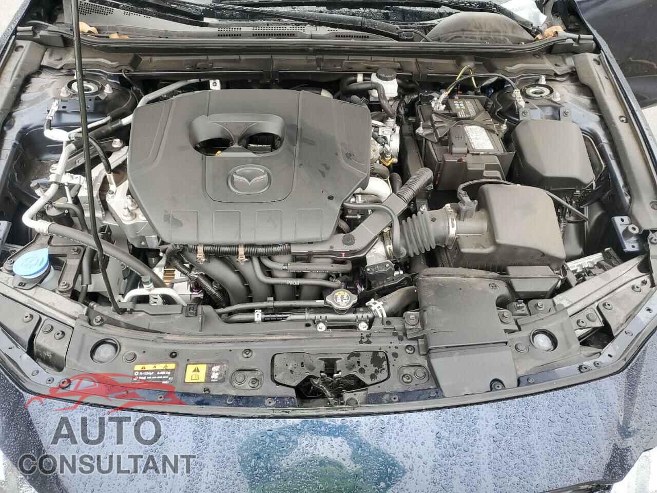 MAZDA 3 SELECT S 2024 - 3MZBPABM7RM425782