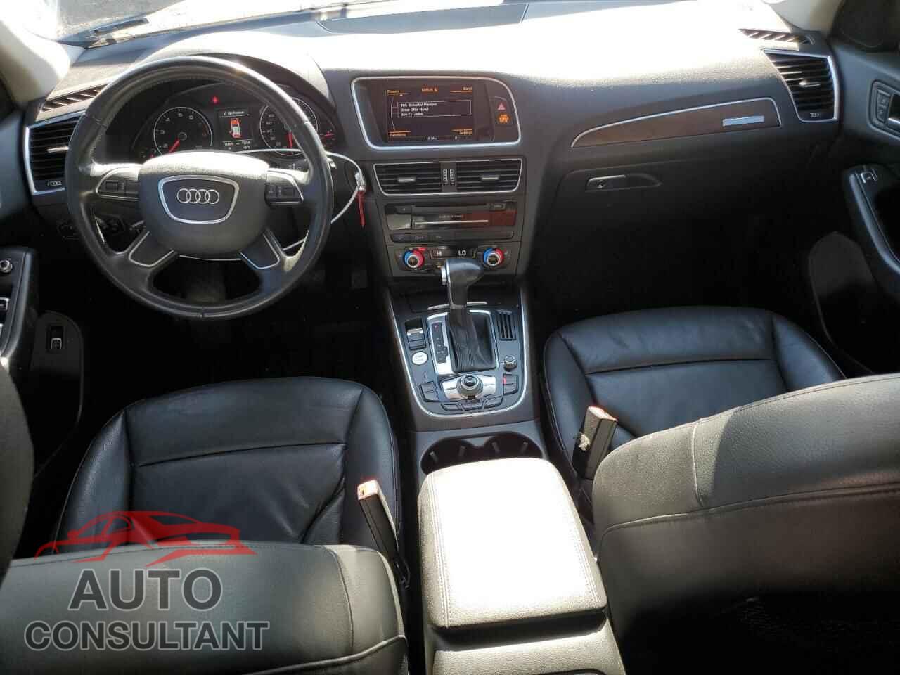 AUDI Q5 2015 - WA1LFAFP4FA131788