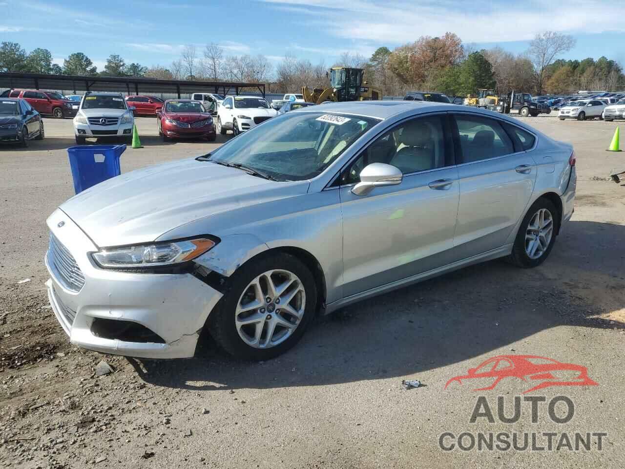FORD FUSION 2015 - 3FA6P0HD3FR131936