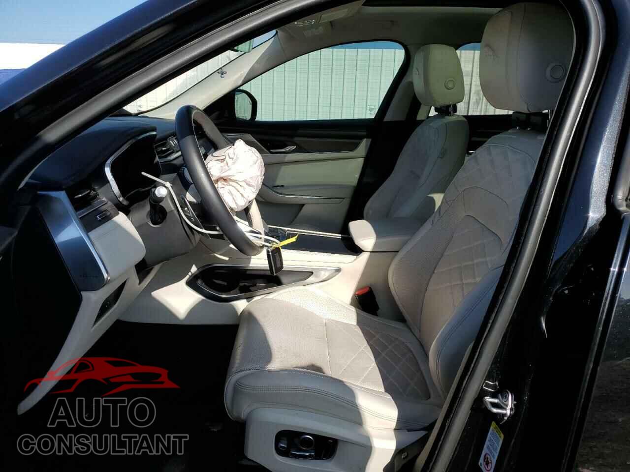 JAGUAR F-PACE 2021 - SADCJ2EX2MA680323