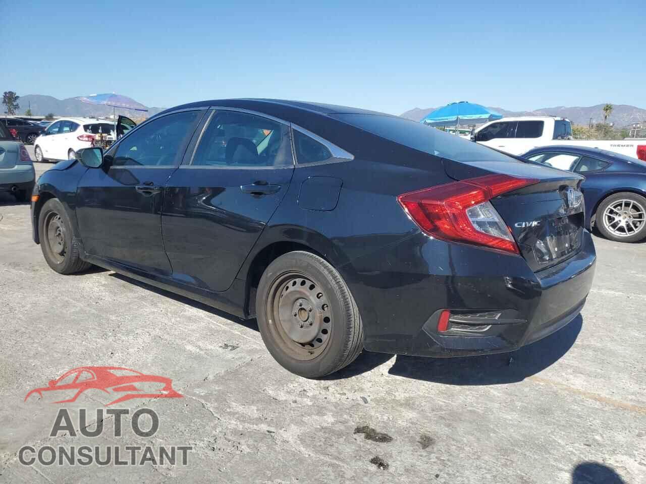HONDA CIVIC 2016 - 19XFC2F50GE227769