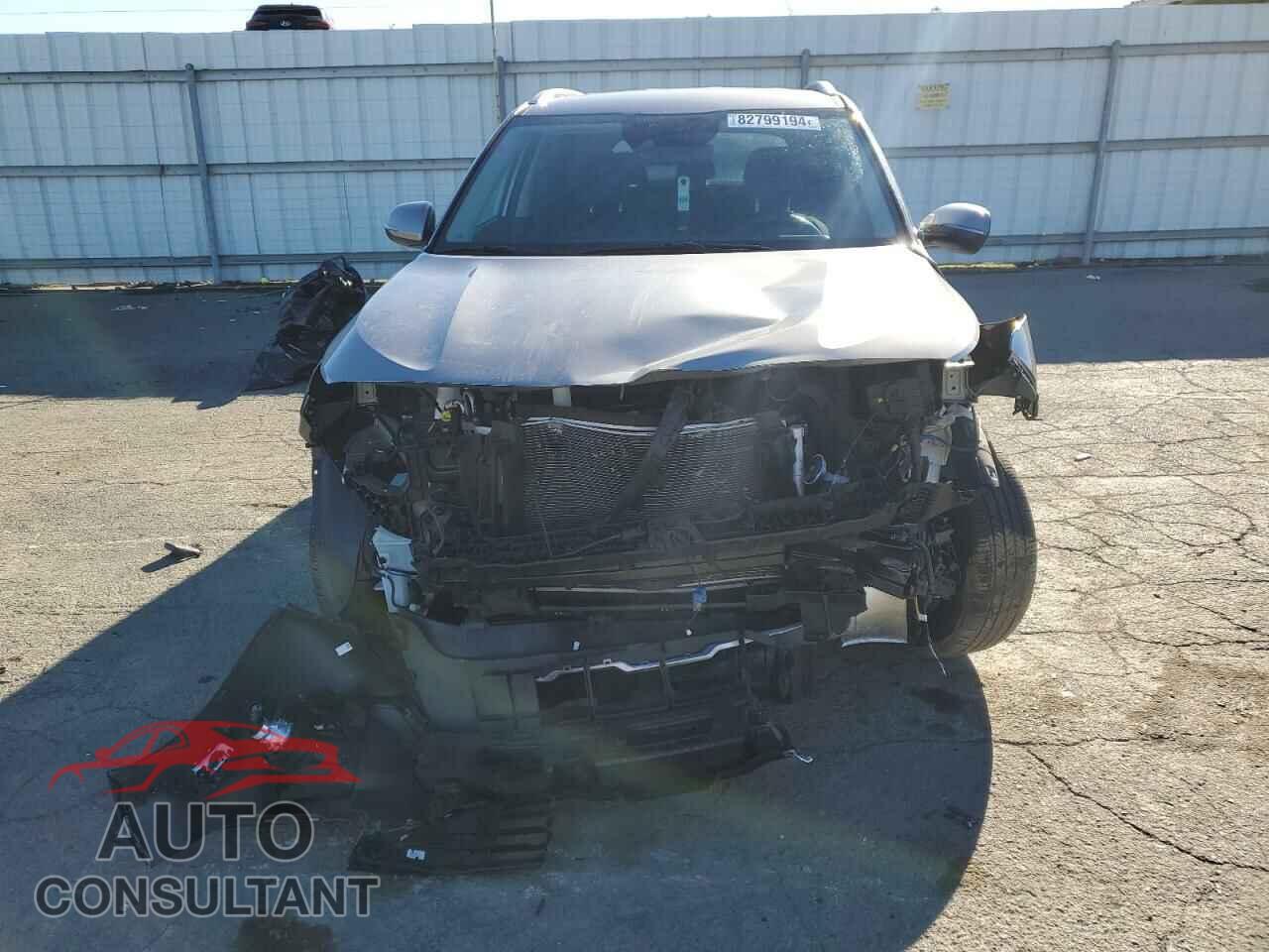 KIA SELTOS 2024 - KNDER2AA7R7470237