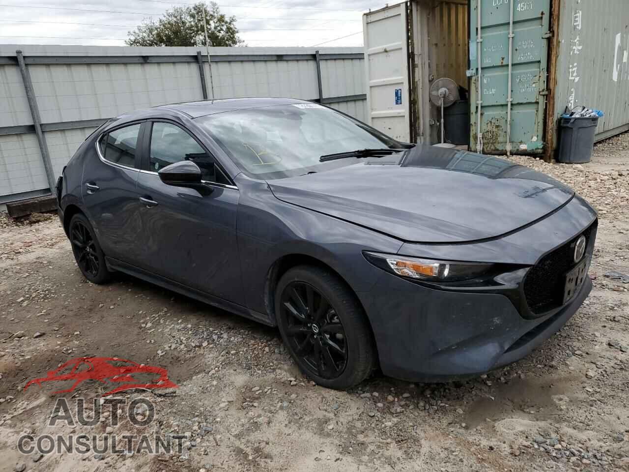 MAZDA 3 2023 - JM1BPBLM0P1610077