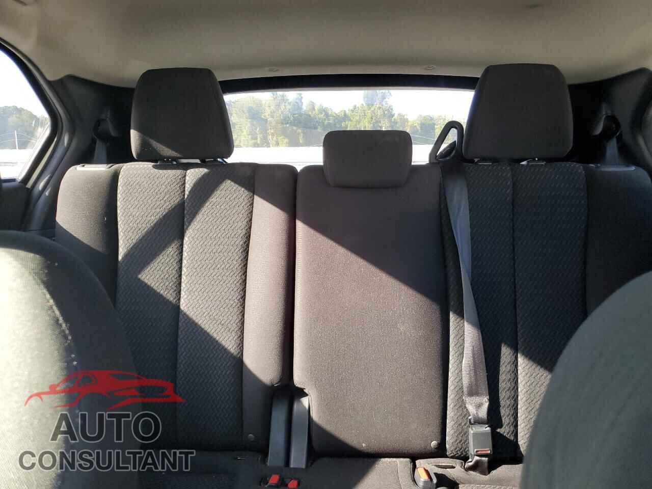 MITSUBISHI ECLIPSE 2022 - JA4ASVAA6NZ013559