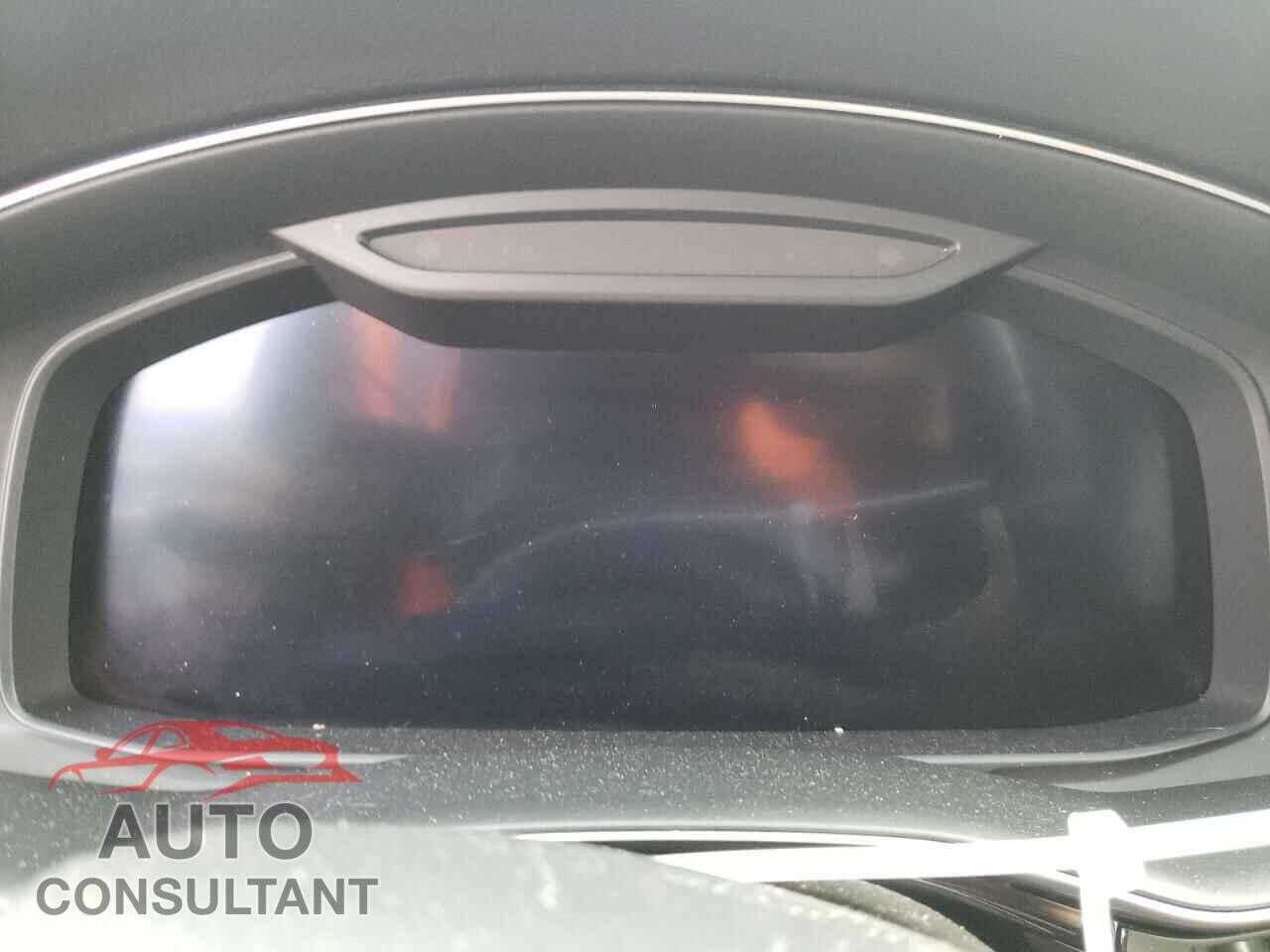 AUDI Q7 2020 - WA1VXAF76LD000412