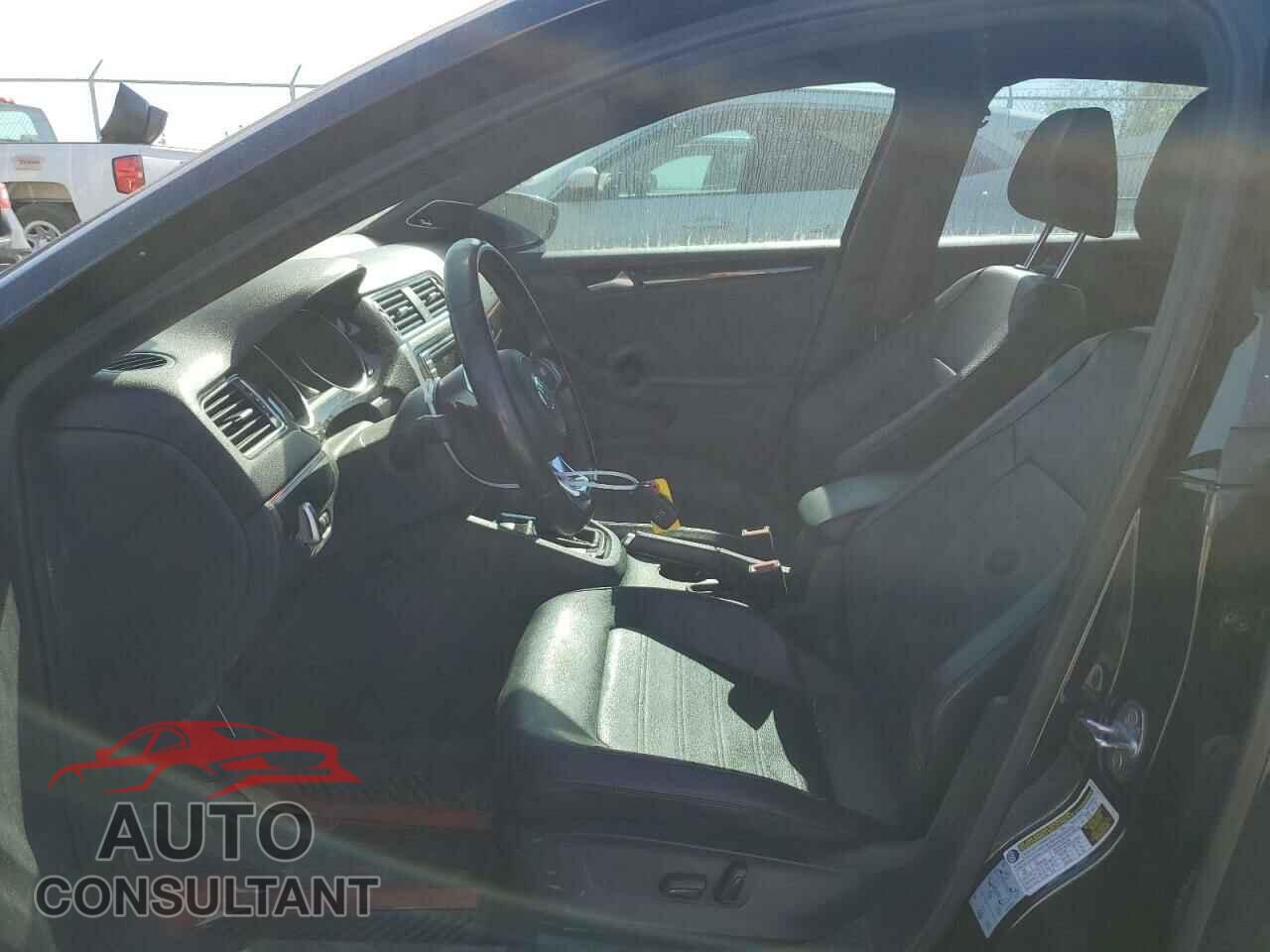 VOLKSWAGEN JETTA 2017 - 3VW4T7AJ4HM232194