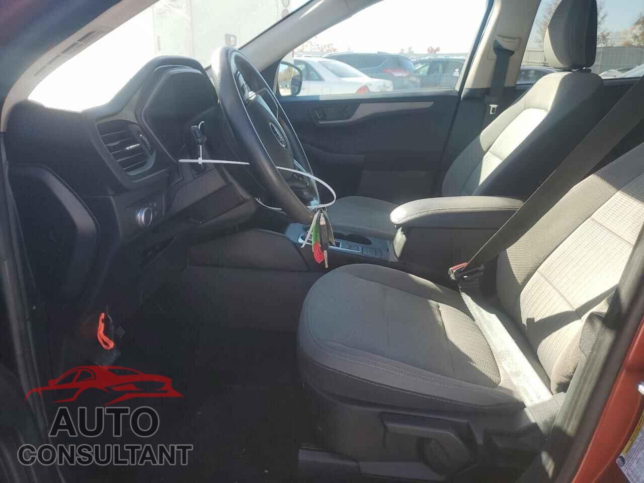 FORD ESCAPE 2020 - 1FMCU9F6XLUA01358