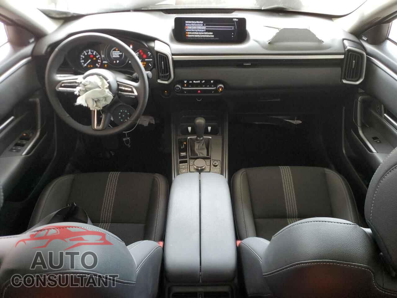 MAZDA CX-50 2025 - 7MMVABDM4SN374807