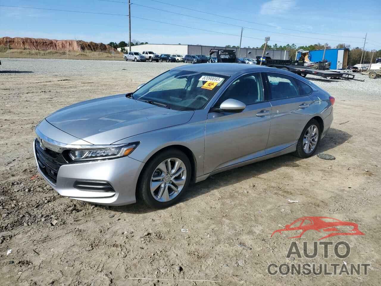 HONDA ACCORD 2020 - 1HGCV1F10LA098435