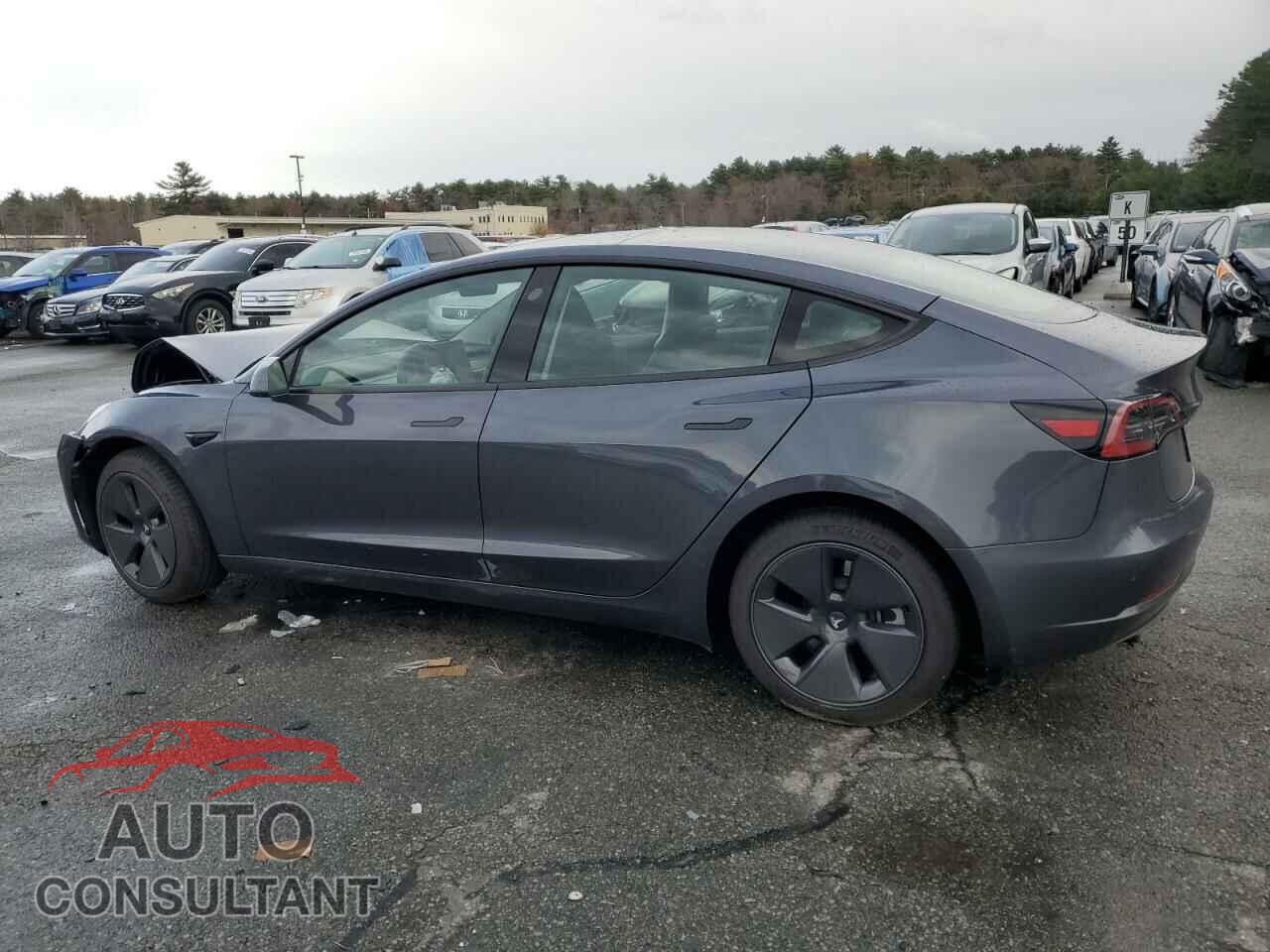 TESLA MODEL 3 2023 - 5YJ3E1EA0PF688261