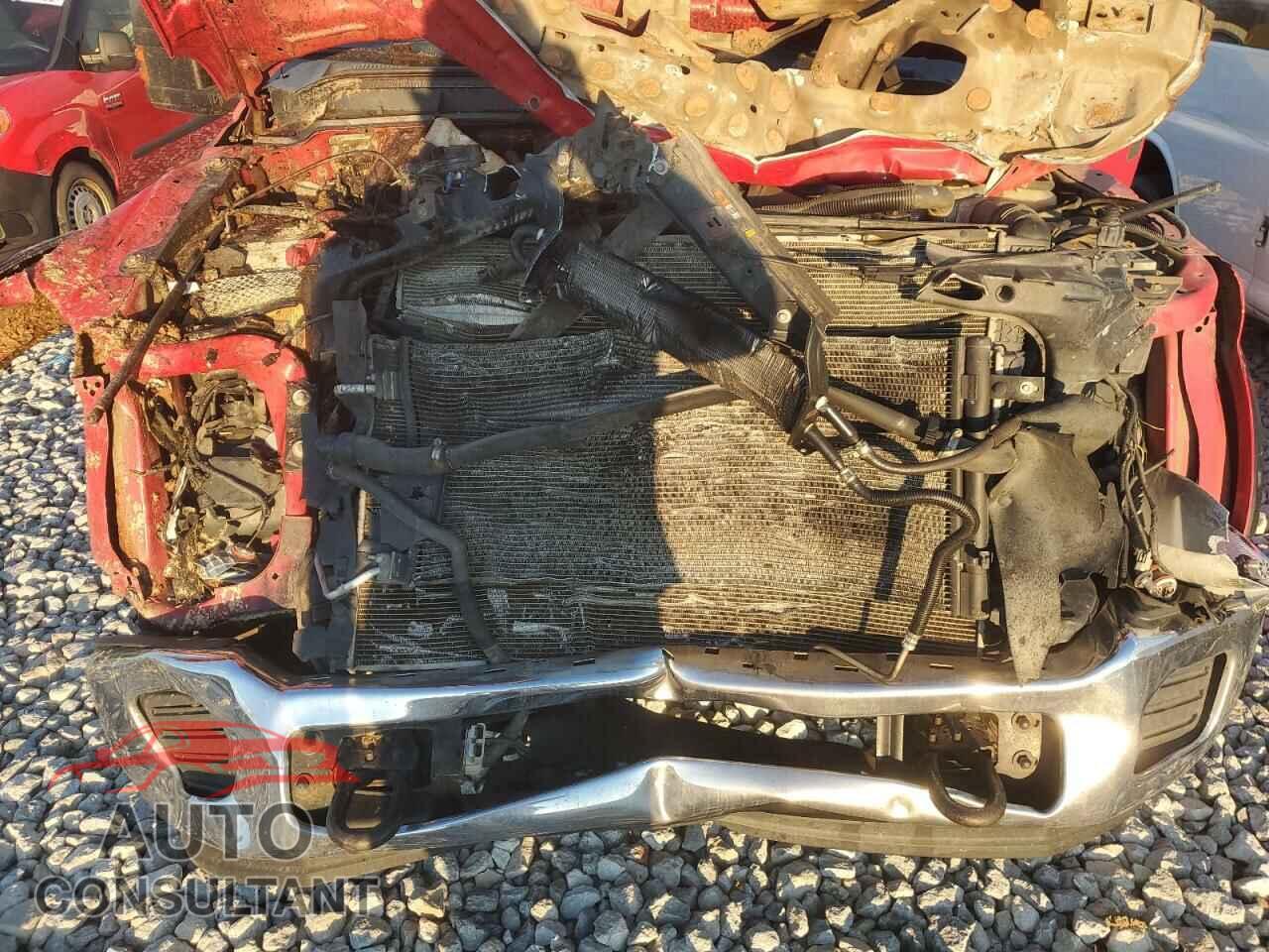 FORD F350 2014 - 1FT8W3BT2EEA41377