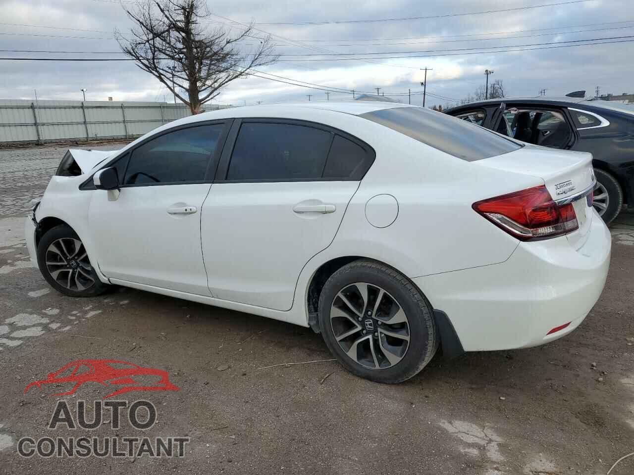 HONDA CIVIC 2015 - 19XFB2F81FE073911