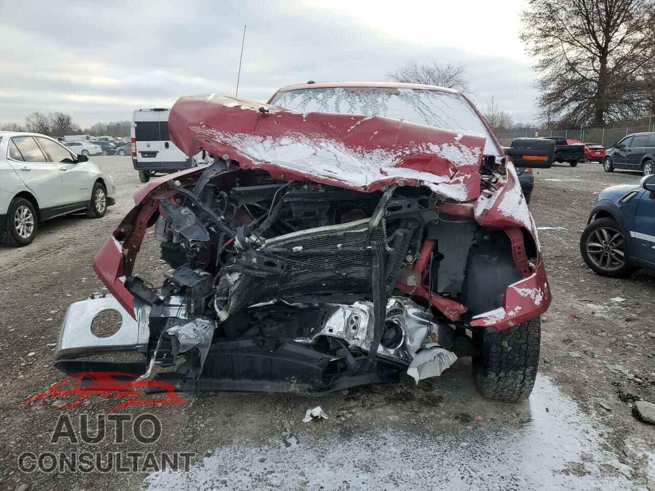 FORD F-150 2013 - 1FTFX1EF6DFC70829
