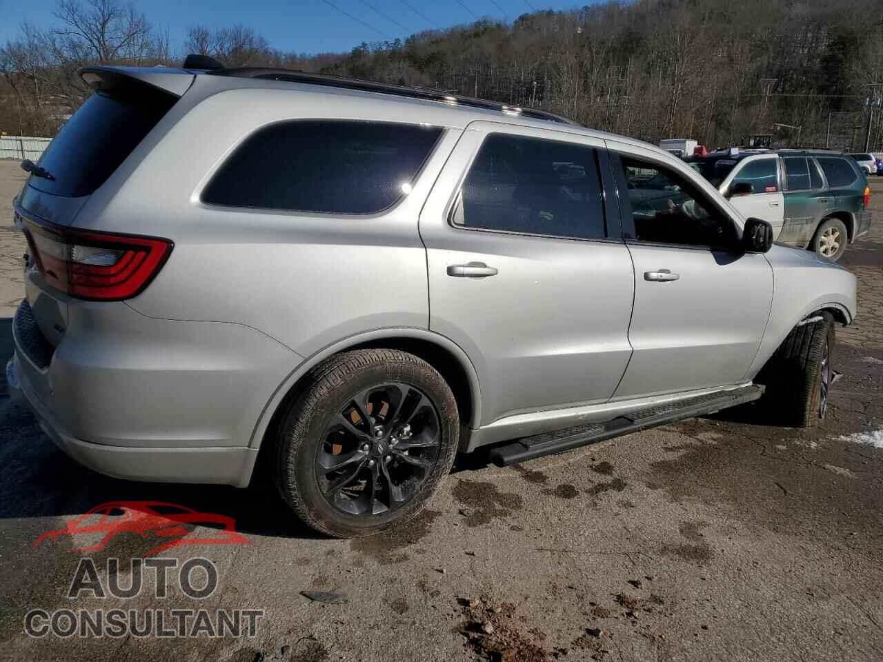 DODGE DURANGO 2024 - 1C4RDJDG6RC176779