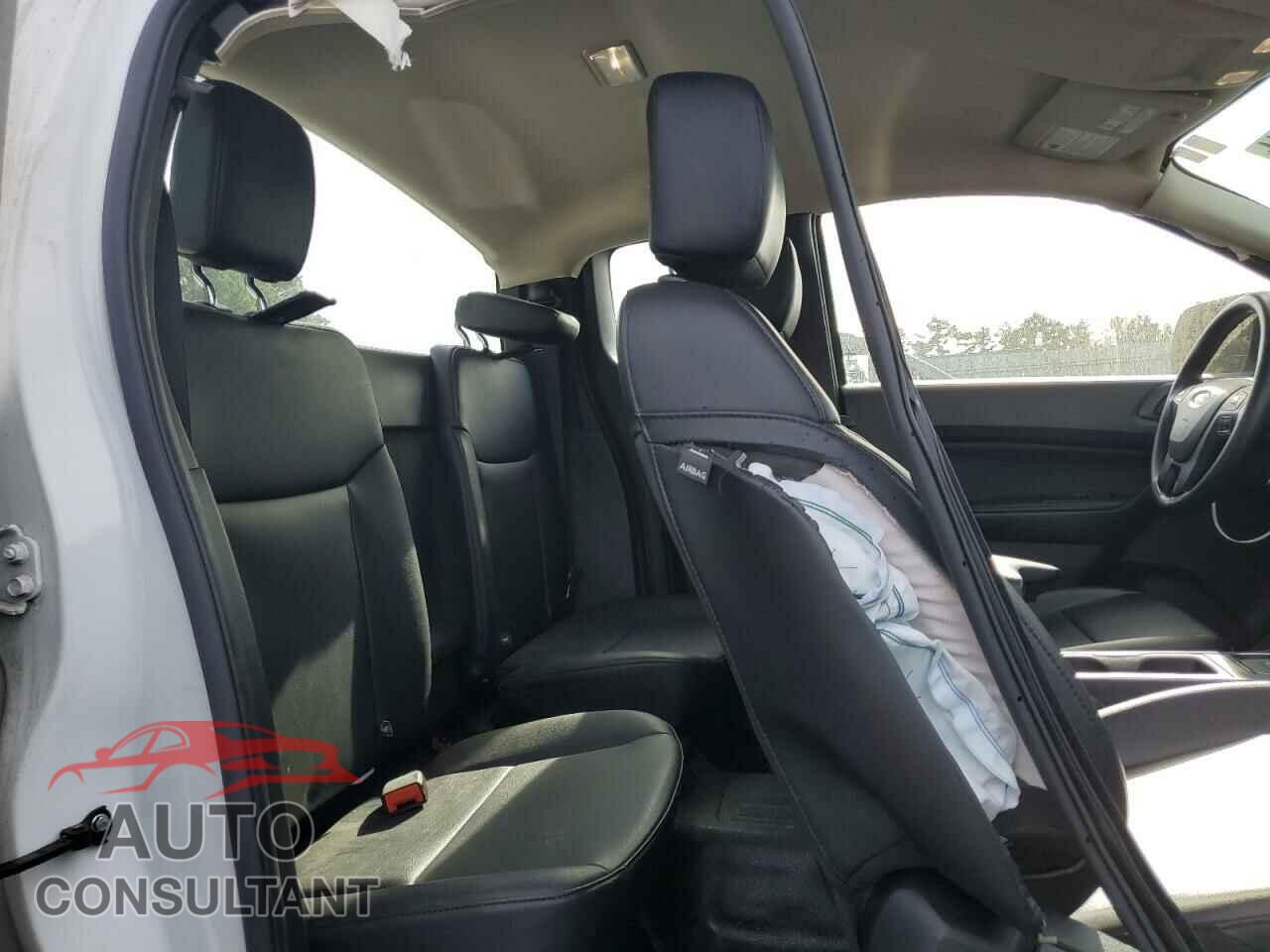FORD RANGER 2022 - 1FTER1EH5NLD24700