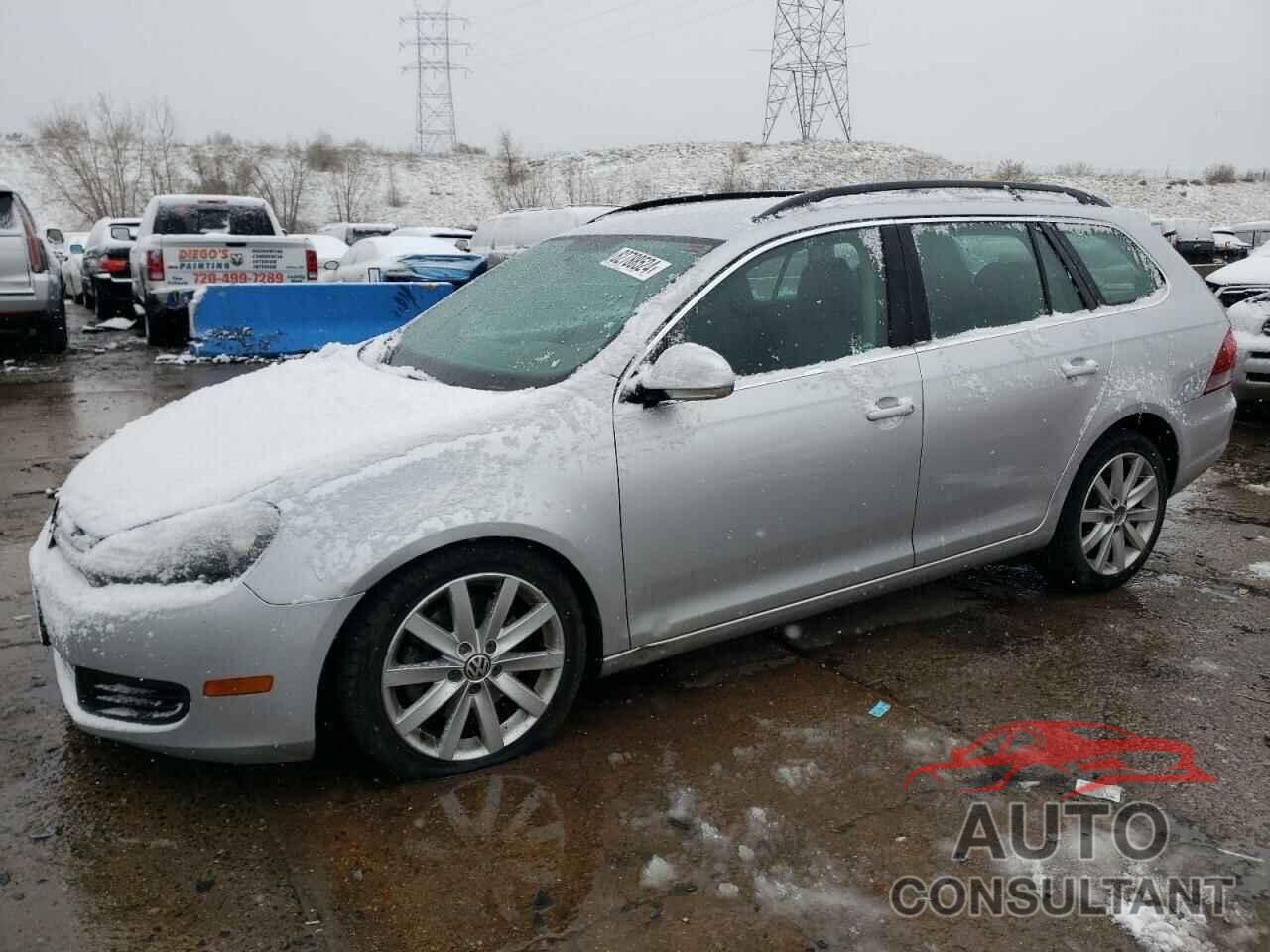 VOLKSWAGEN JETTA 2011 - 3VWPL7AJ4BM606100