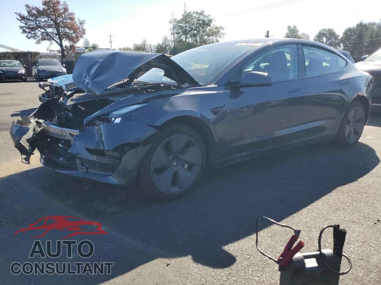 TESLA MODEL 3 2023 - 5YJ3E1EA8PF614439