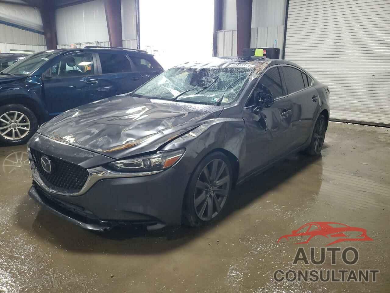 MAZDA 6 2020 - JM1GL1VM6L1514229