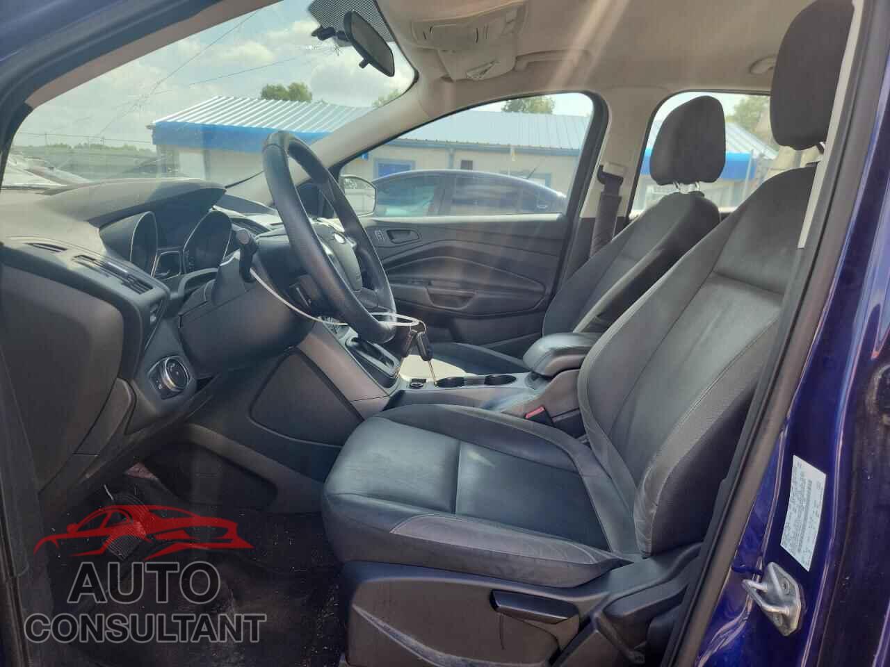 FORD ESCAPE 2014 - 1FMCU0F76EUB45271
