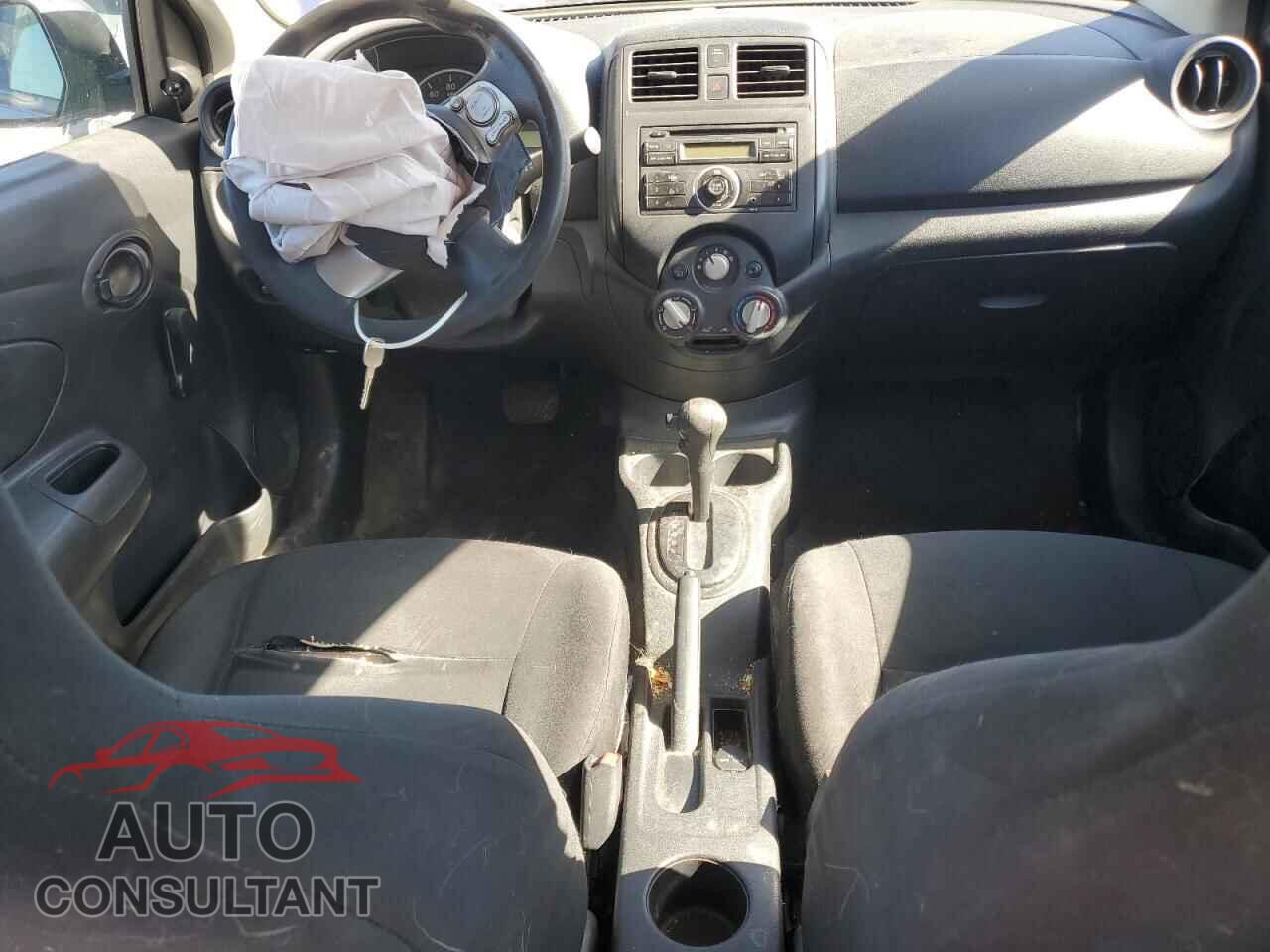 NISSAN VERSA 2014 - 3N1CN7AP2EL860188
