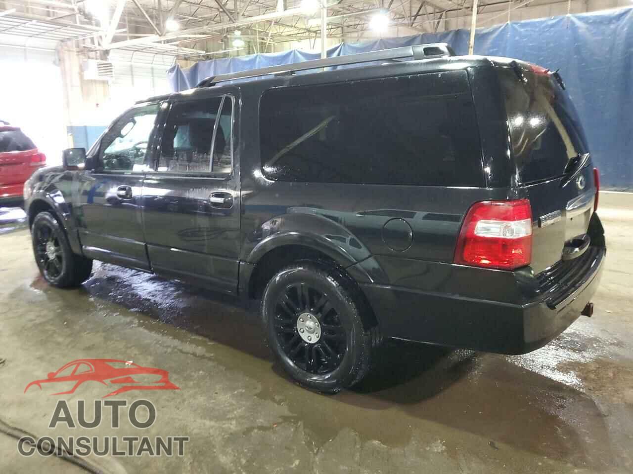 FORD EXPEDITION 2014 - 1FMJK2A59EEF35290