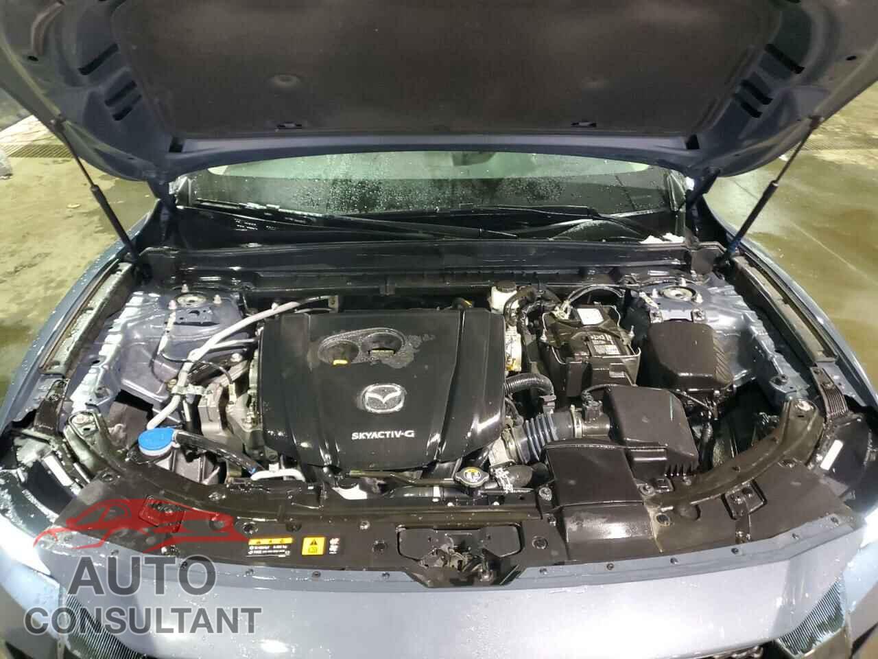 MAZDA CX-50 PREF 2024 - 7MMVABBM2RN186140