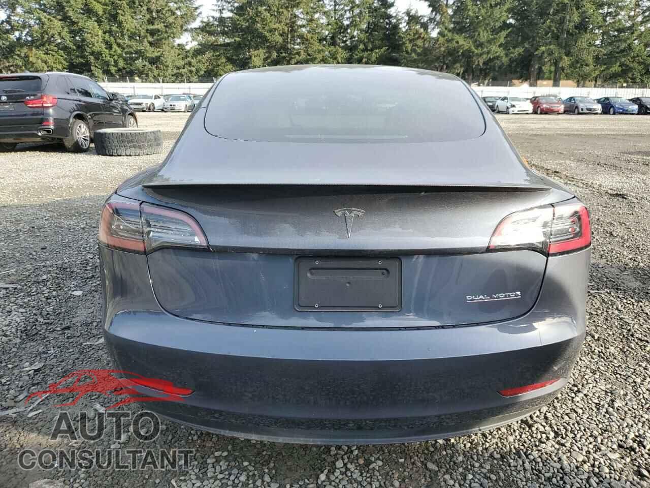 TESLA MODEL 3 2023 - 5YJ3E1EC2PF398735