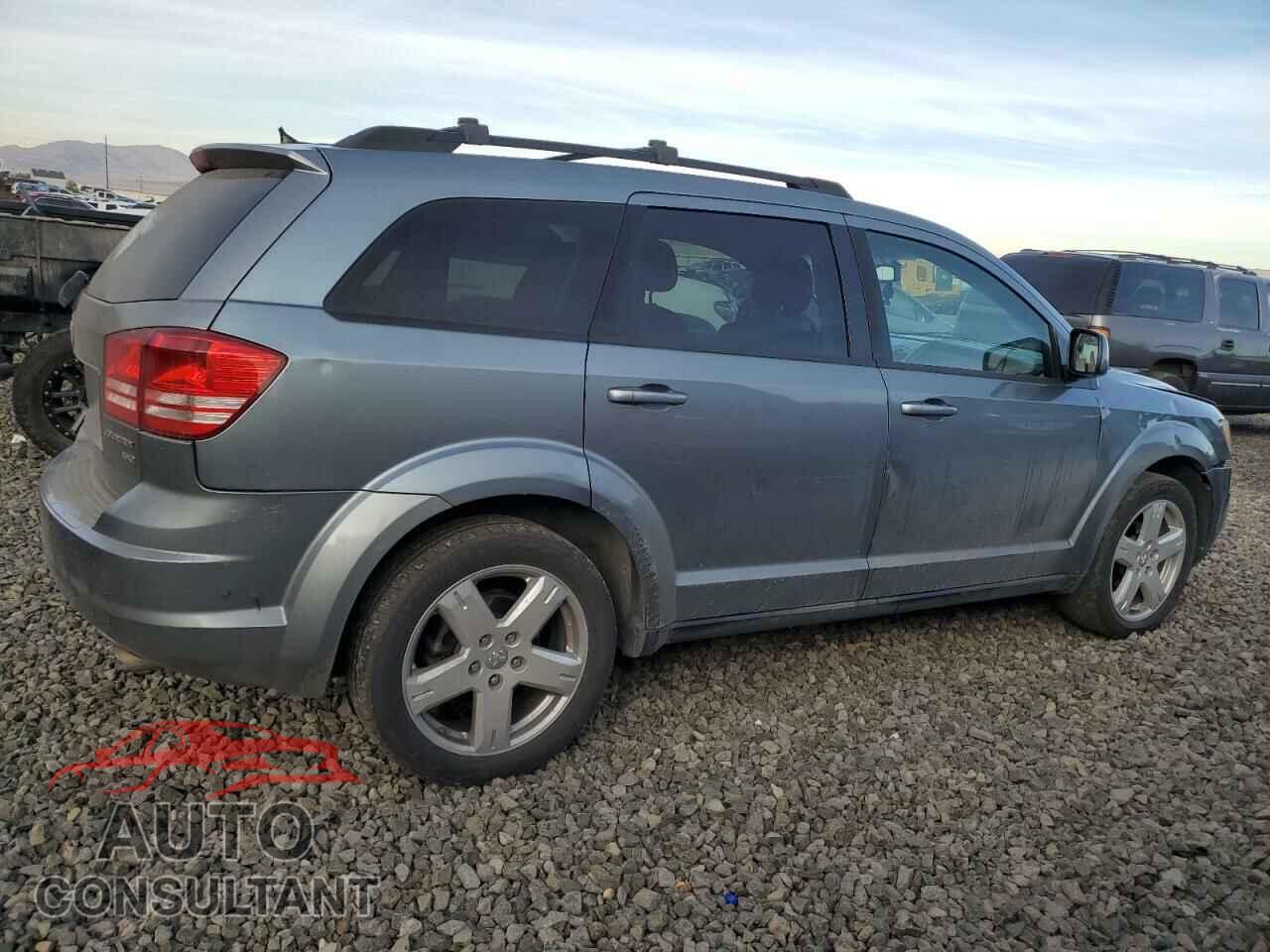 DODGE JOURNEY 2010 - 3D4PH5FV0AT217580