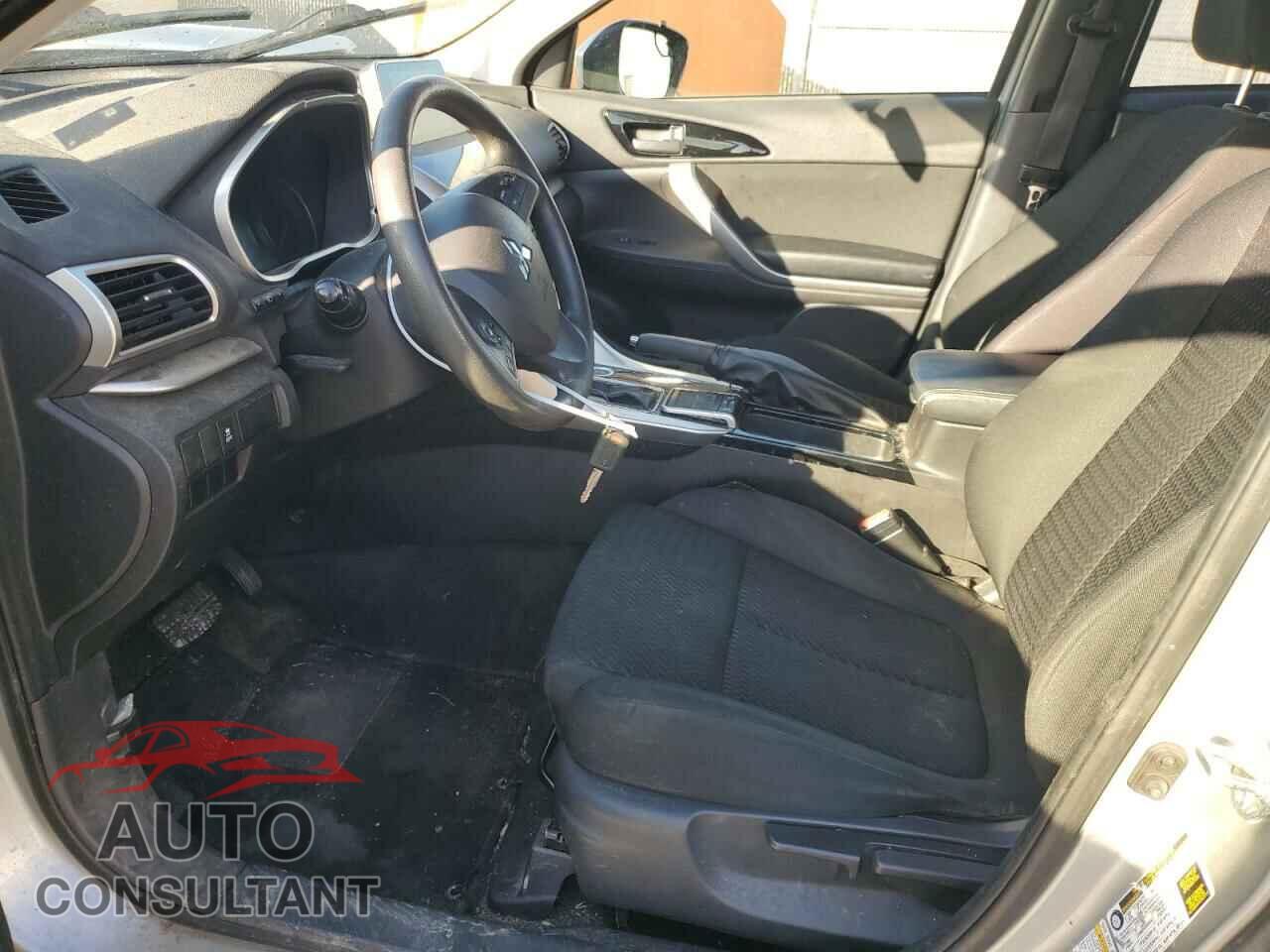 MITSUBISHI ECLIPSE 2020 - JA4AT3AA8LZ601221
