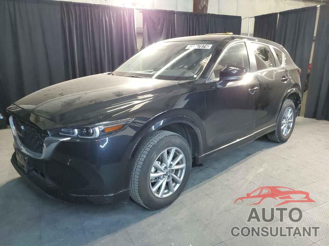 MAZDA CX-5 SELEC 2024 - JM3KFBBL6R0463095
