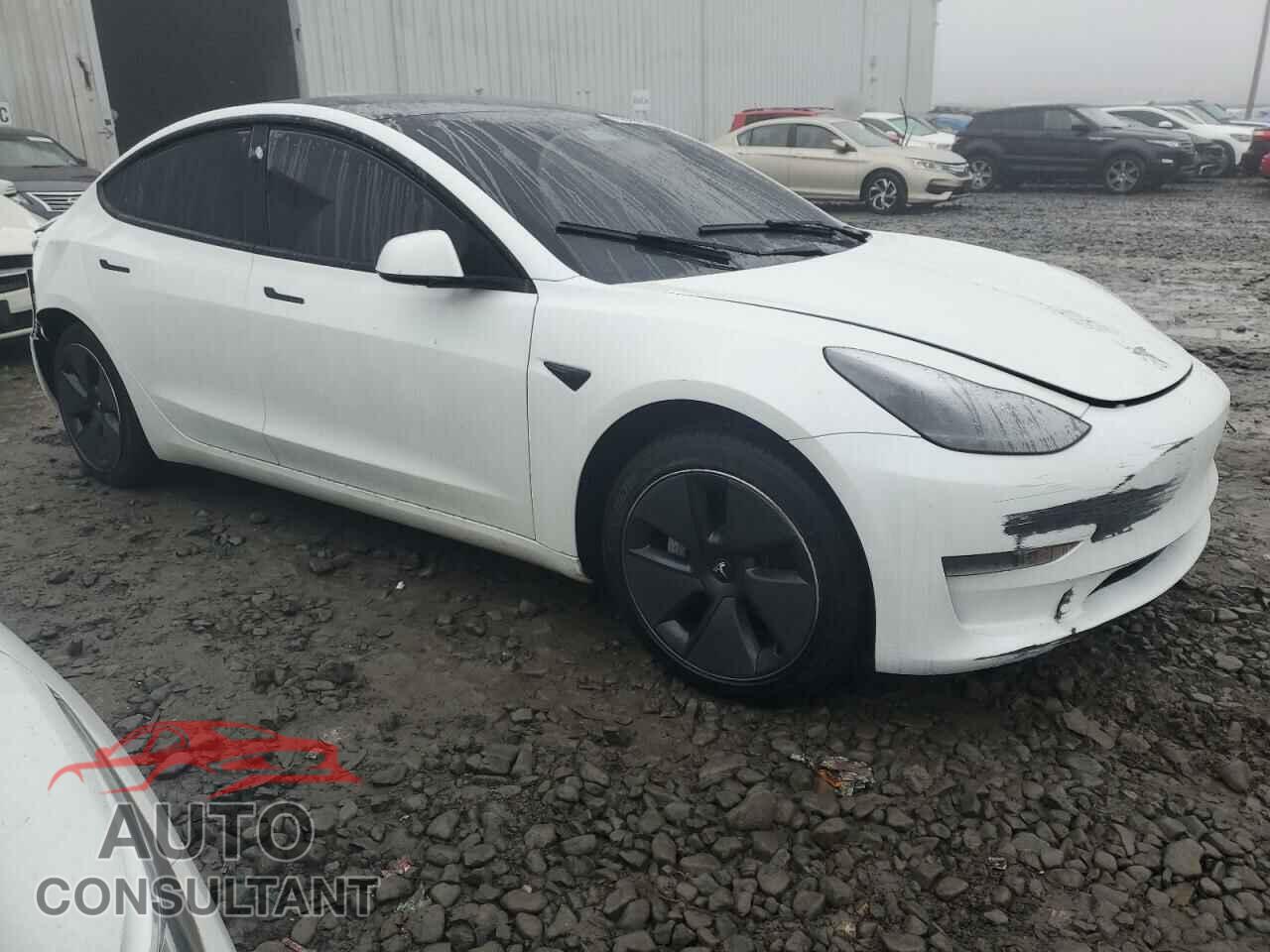 TESLA MODEL 3 2023 - 5YJ3E1EA5PF602314