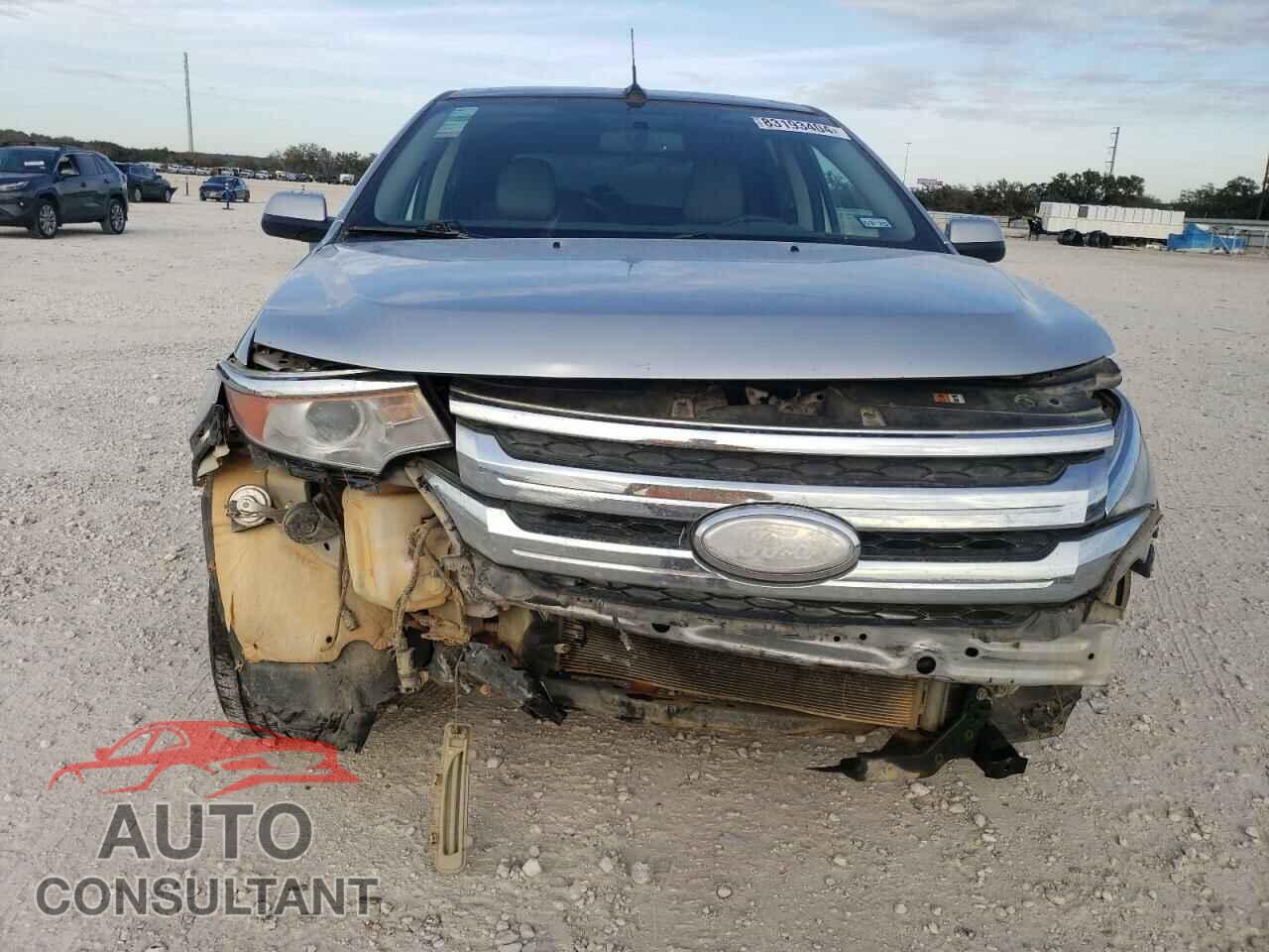 FORD EDGE 2014 - 2FMDK3JC1EBB82279