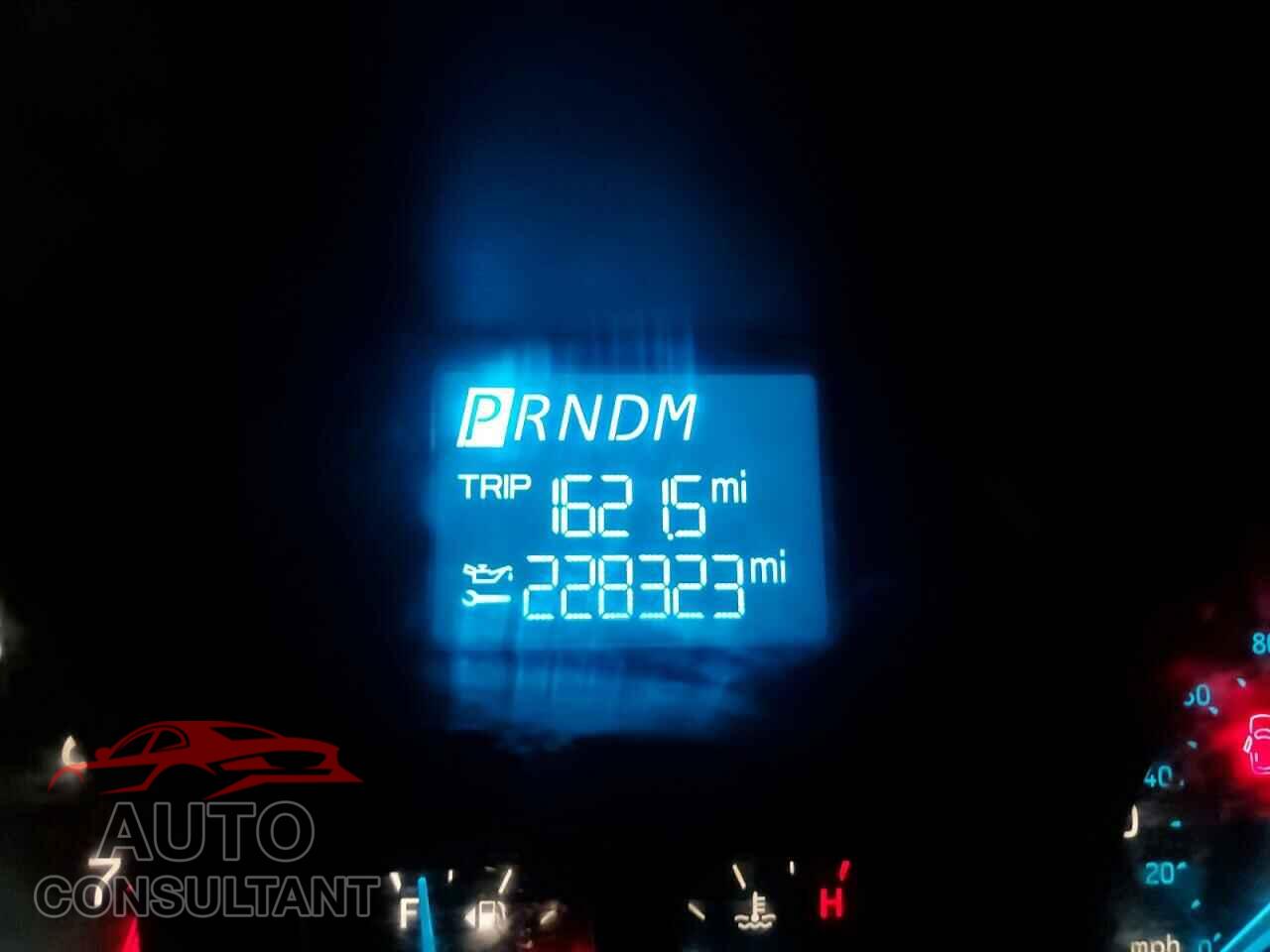 FORD TRANSIT 2015 - 1FTYR2ZM3FKA21089