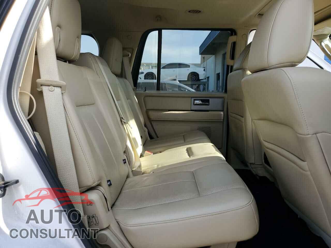 FORD EXPEDITION 2017 - 1FMJU2AT2HEA43004