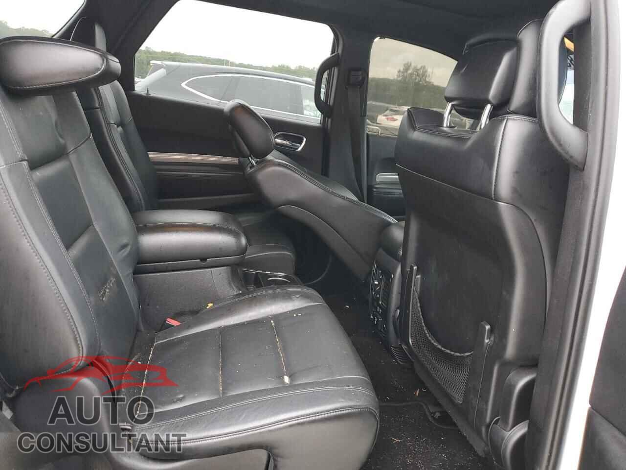 DODGE DURANGO 2015 - 1C4RDJDG7FC163454