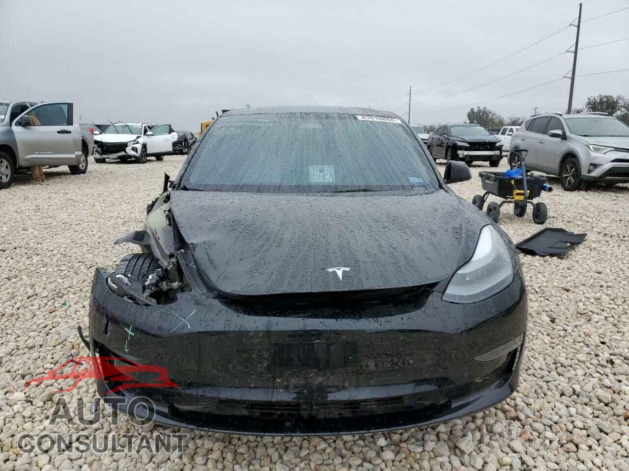 TESLA MODEL 3 2023 - 5YJ3E1EA9PF645800