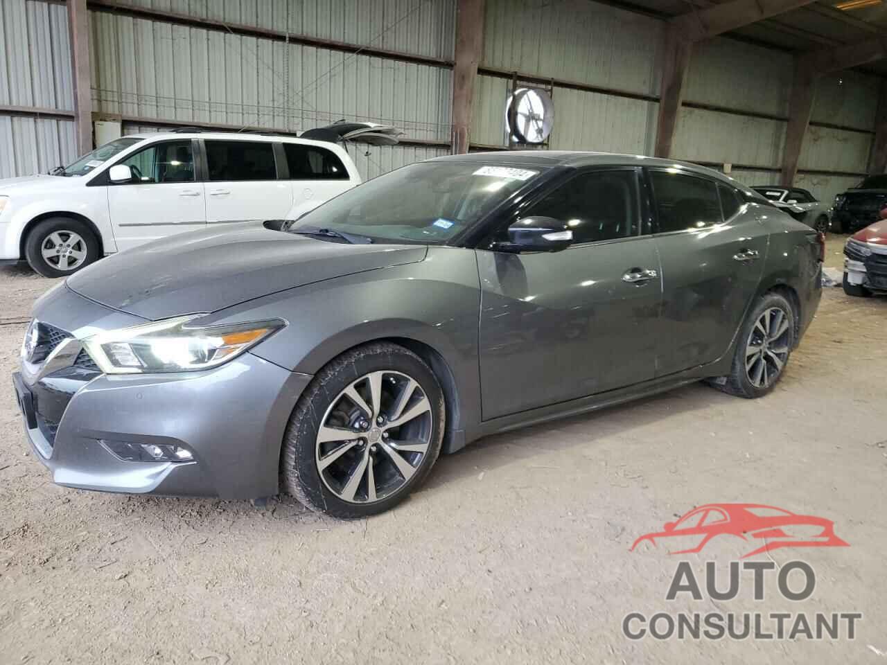 NISSAN MAXIMA 2016 - 1N4AA6AP5GC422456