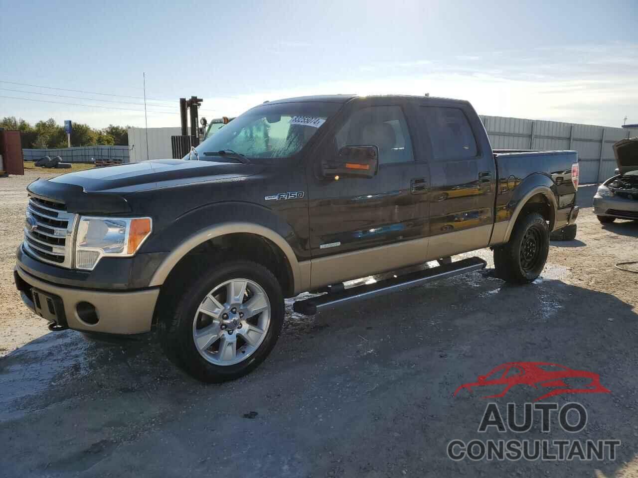 FORD F-150 2013 - 1FTFW1ET2DFB82806