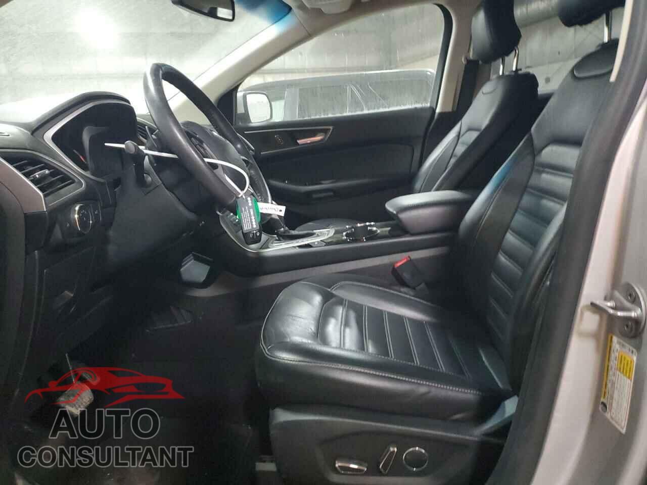 FORD EDGE 2015 - 2FMTK3J80FBB37875