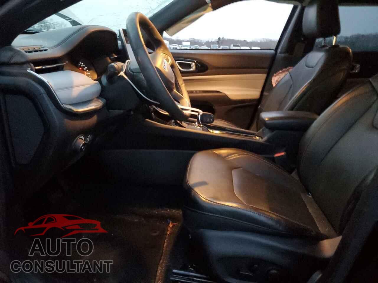 JEEP COMPASS 2023 - 3C4NJDCN7PT532196