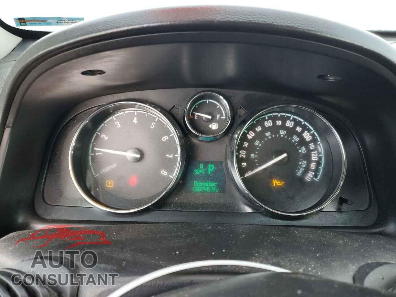 CHEVROLET CAPTIVA 2012 - 3GNFL4E5XCS630612