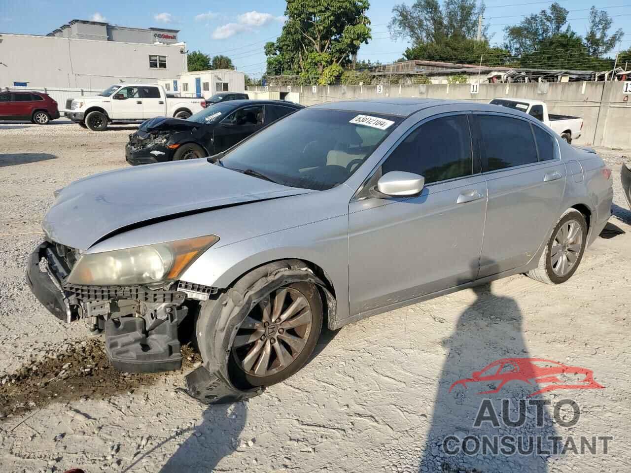 HONDA ACCORD 2011 - 1HGCP2F88BA046482