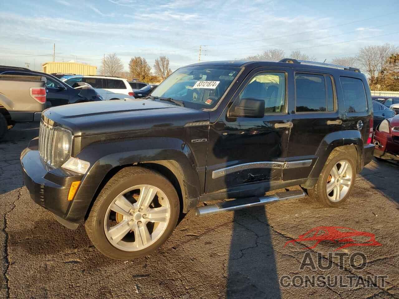 JEEP LIBERTY 2012 - 1C4PJMFK4CW199664