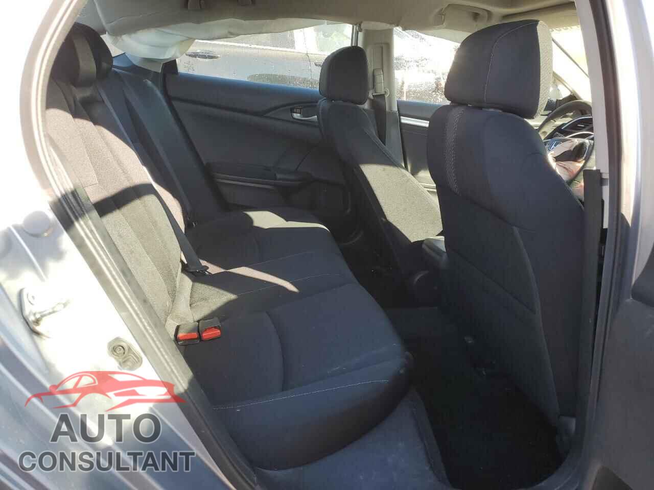 HONDA CIVIC 2017 - 2HGFC2F89HH005202